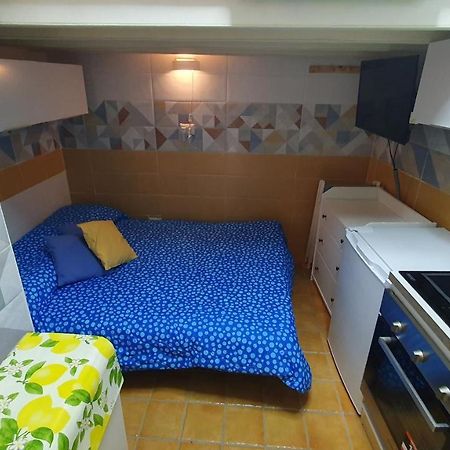 Casa Vacanze Di Marilena Villa Vietri Exterior foto