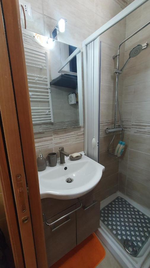 Casa Vacanze Di Marilena Villa Vietri Exterior foto