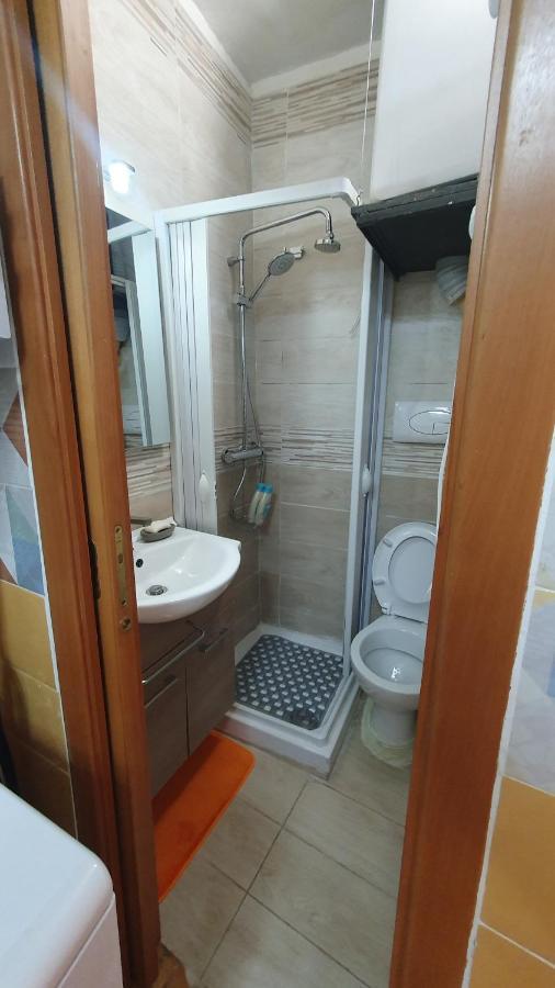Casa Vacanze Di Marilena Villa Vietri Exterior foto