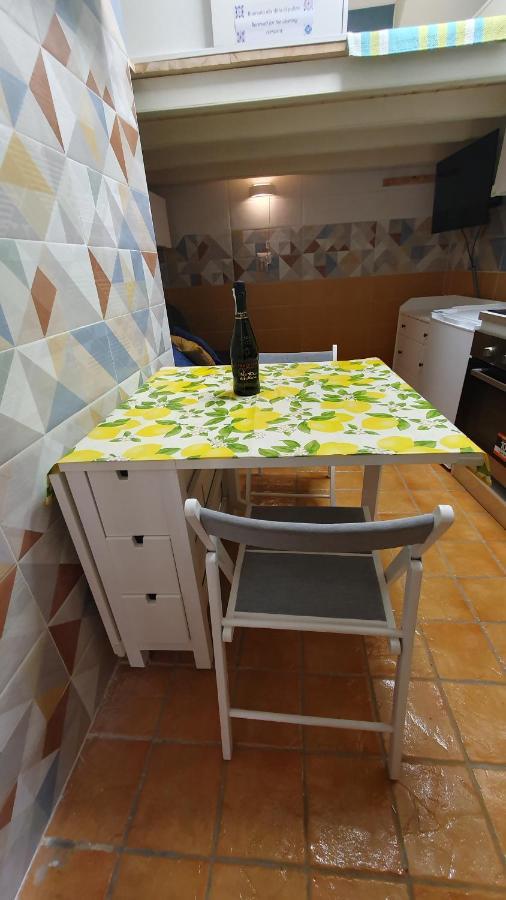 Casa Vacanze Di Marilena Villa Vietri Exterior foto