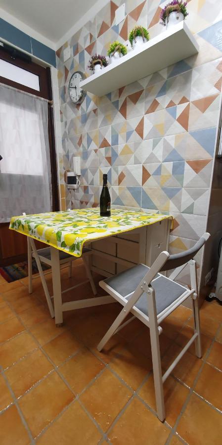Casa Vacanze Di Marilena Villa Vietri Exterior foto