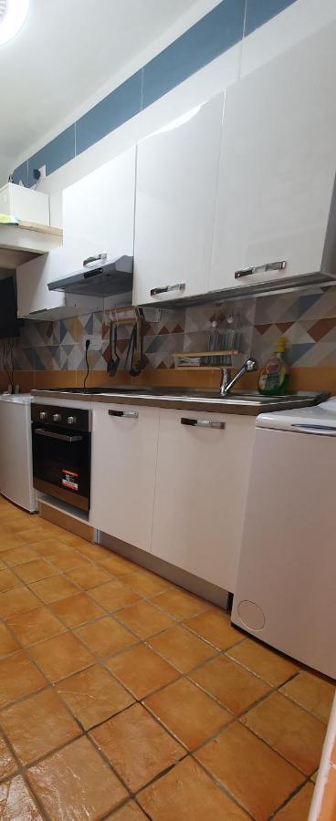 Casa Vacanze Di Marilena Villa Vietri Exterior foto