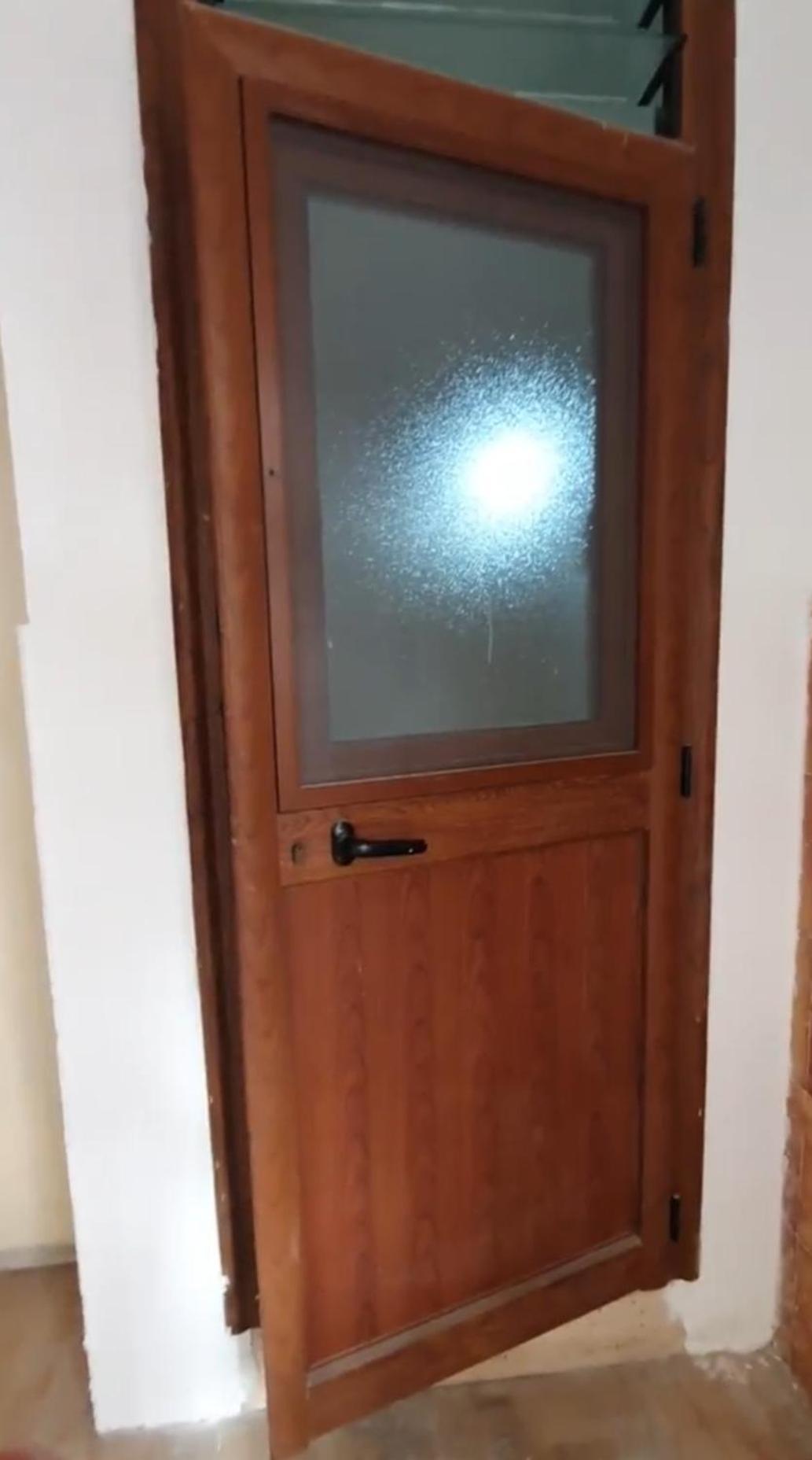 Casa Vacanze Di Marilena Villa Vietri Exterior foto